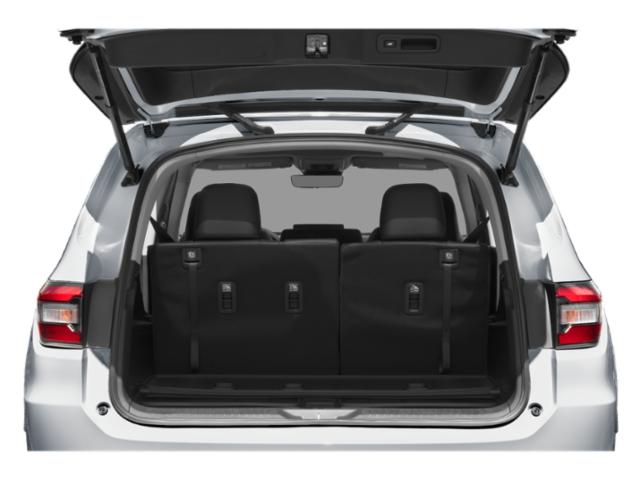 2025 Honda Pilot Elite Elite AWD Regular Unleaded V-6 3.5 L/212 [9]