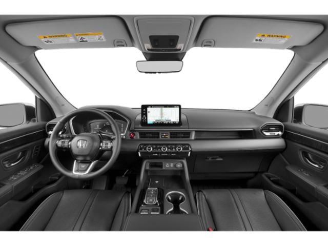 2025 Honda Pilot Elite Elite AWD Regular Unleaded V-6 3.5 L/212 [7]