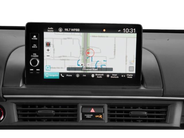 2025 Honda Pilot Elite Elite AWD Regular Unleaded V-6 3.5 L/212 [11]