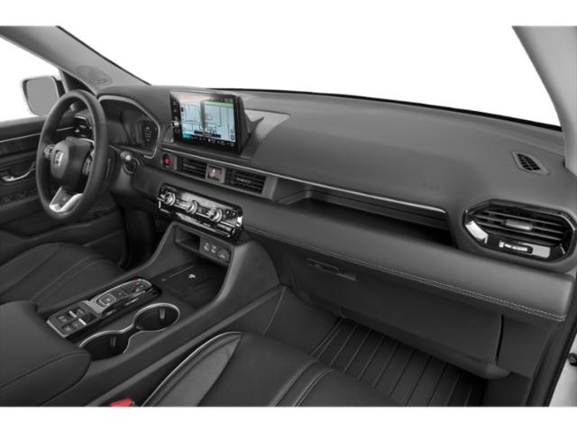 2025 Honda Pilot Elite Elite AWD Regular Unleaded V-6 3.5 L/212 [5]