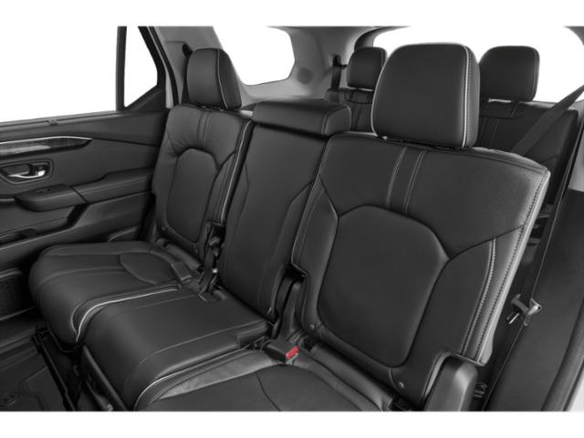 2025 Honda Pilot Elite Elite AWD Regular Unleaded V-6 3.5 L/212 [8]