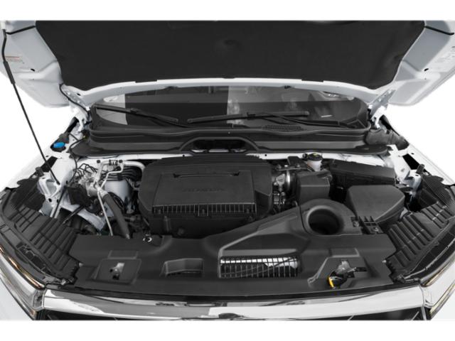 2025 Honda Pilot Elite Elite AWD Regular Unleaded V-6 3.5 L/212 [3]