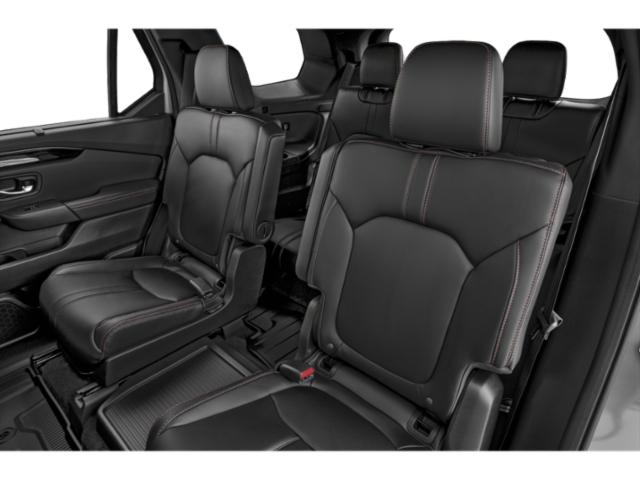 2025 Honda Pilot TrailSport TrailSport AWD Regular Unleaded V-6 3.5 L/212 [7]