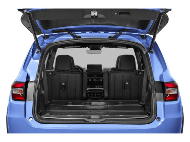 2025 Honda Pilot TrailSport TrailSport AWD Regular Unleaded V-6 3.5 L/212 [6]