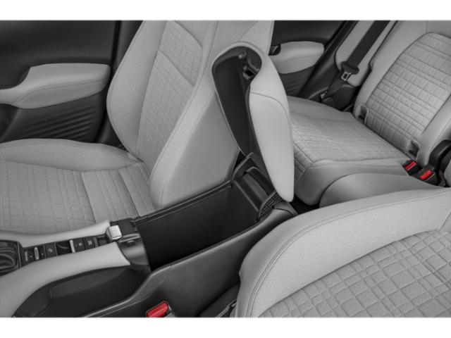 2027 Honda HR-V LX LX AWD CVT Regular Unleaded I-4 2.0 L/122 [11]