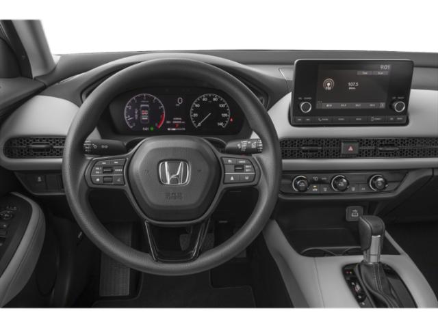 2027 Honda HR-V LX LX AWD CVT Regular Unleaded I-4 2.0 L/122 [10]