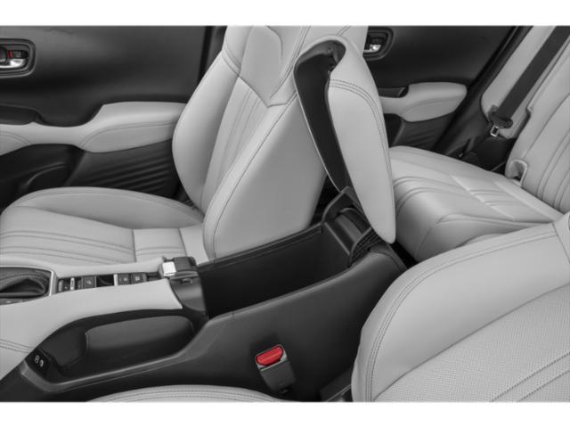 2027 Honda HR-V EX-L EX-L 2WD CVT Regular Unleaded I-4 2.0 L/122 [5]