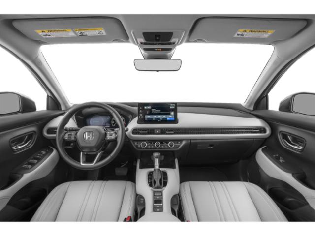 2027 Honda HR-V EX-L EX-L 2WD CVT Regular Unleaded I-4 2.0 L/122 [10]