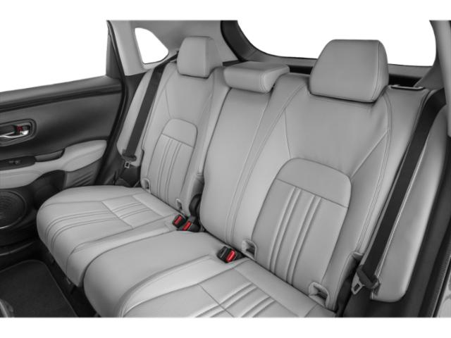 2027 Honda HR-V EX-L EX-L 2WD CVT Regular Unleaded I-4 2.0 L/122 [7]