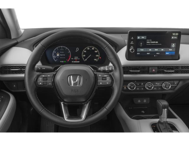 2027 Honda HR-V EX-L EX-L 2WD CVT Regular Unleaded I-4 2.0 L/122 [6]