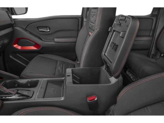 2026 Nissan Frontier PRO-4X Crew Cab 4x4 PRO-4X Regular Gasoline V-6 3.8 L/231 [11]