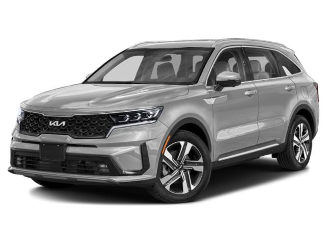 2023 Kia Sorento SX Prestige Hybrid AT 4WD's photo