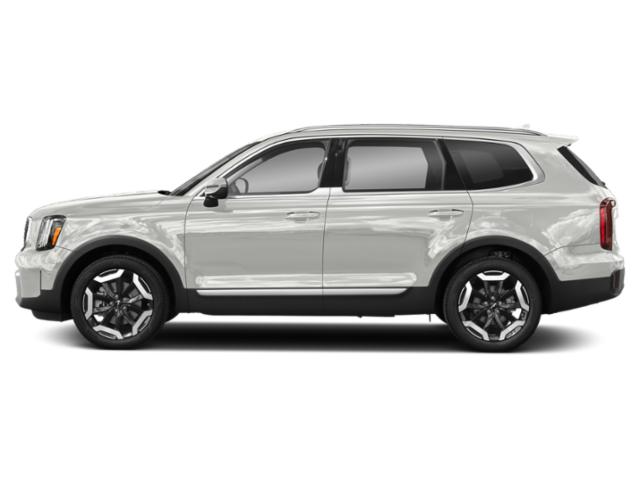2023 Kia Telluride S S FWD Regular Gasoline V-6 3.8 L/231 [1]