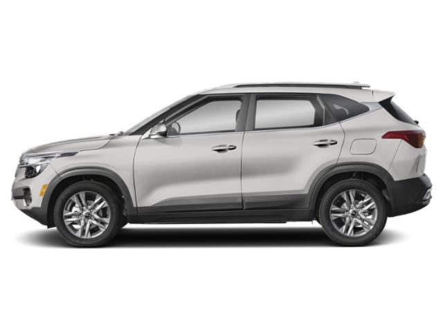 2023 Kia Seltos EX EX FWD Regular Unleaded I-4 2.0 L/122 [1]
