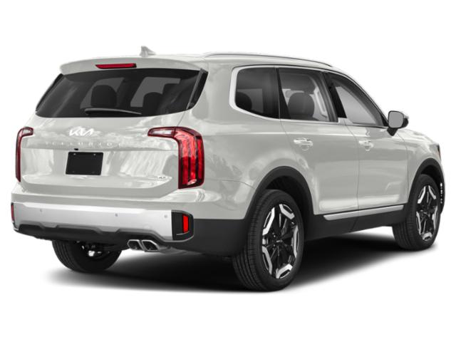 2023 Kia Telluride S S FWD Regular Gasoline V-6 3.8 L/231 [2]