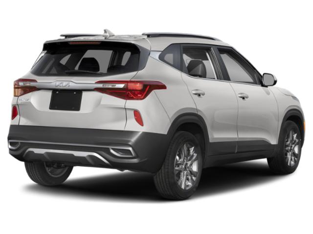 2023 Kia Seltos EX EX FWD Regular Unleaded I-4 2.0 L/122 [2]