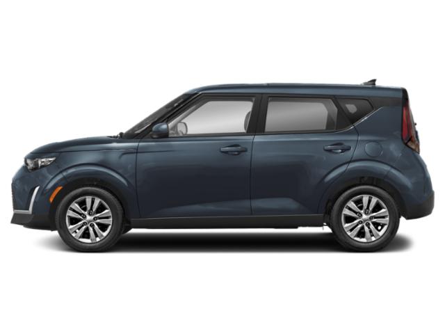 Used 2023 Kia Soul LX with VIN KNDJ23AU6P7201436 for sale in Burlingame, CA
