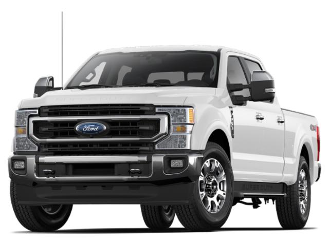 2022 Ford Super Duty F-350 SRW 2022 FORD F-350 XLT CREW CAB 4DR 160 WB 4WD HD Intercooled Turbo Diesel V-8 6.7 L/406 [0]