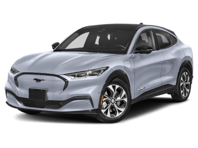 2022 Ford Mustang Mach-E Premium Premium RWD Electric [4]