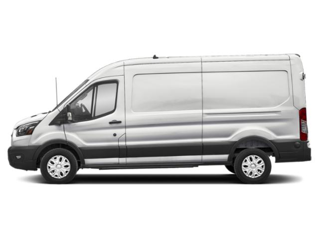 2022 Ford E-Transit Cargo Van Base  Electric [1]