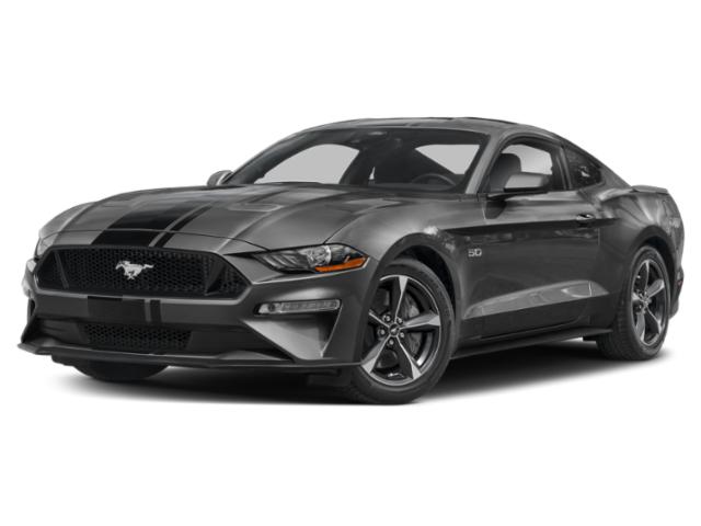 2022 Ford Mustang GT GT Fastback Premium Unleaded V-8 5.0 L/302 [0]