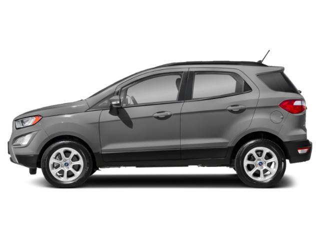 2022 Ford EcoSport SE SE 4WD Regular Unleaded I-4 2.0 L/122 [2]