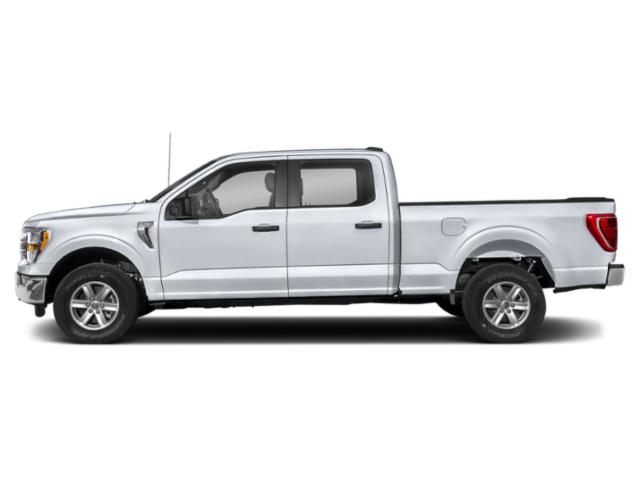 2022 Ford F-150 XLT  Regular Unleaded V8 5.0 L [2]