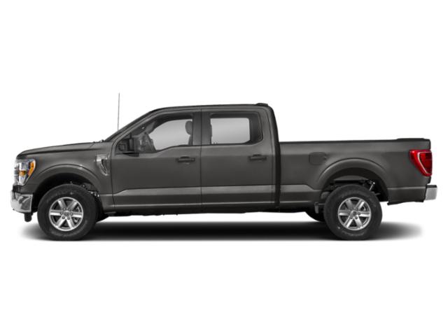 2022 Ford F-150 XLT  Regular Unleaded V6 3.5 L EcoBoost [2]