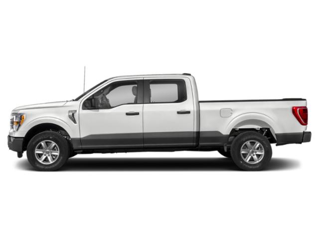 2022 Ford F-150 LARI F-150 XLT CREW 4WD Regular Unleaded V6 3.5 L EcoBoost [2]