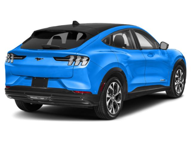 2022 Ford Mustang Mach-E Premium Premium RWD Electric [1]