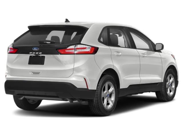 2022 Ford Edge SE SE AWD Intercooled Turbo Premium Unleaded I-4 2.0 L/122 [1]