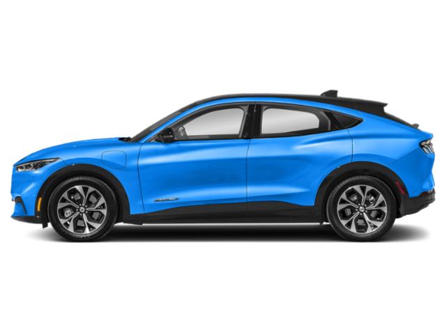 2022 Ford Mustang Mach-E Premium Premium RWD Electric [2]