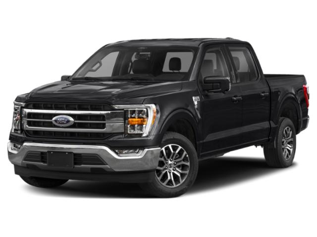 2022 Ford F-150 LARIAT  Regular Unleaded V6 3.5 L EcoBoost [15]