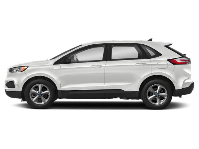 2022 Ford Edge SE SE AWD Intercooled Turbo Premium Unleaded I-4 2.0 L/122 [2]