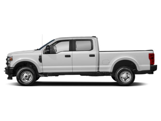 2022 Ford Super Duty F-350 SRW 2022 FORD F-350 XLT CREW CAB 4DR 160 WB 4WD HD Intercooled Turbo Diesel V-8 6.7 L/406 [1]