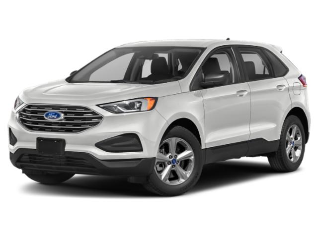 2022 Ford Edge SE SE AWD Intercooled Turbo Premium Unleaded I-4 2.0 L/122 [13]
