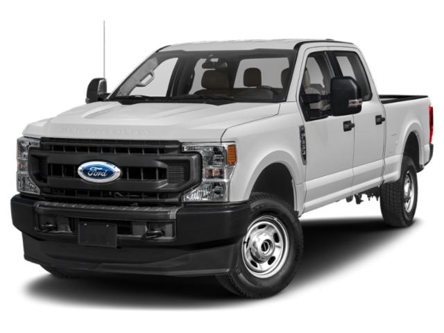 2022 Ford Super Duty F-350 SRW 2022 FORD F-350 XLT CREW CAB 4DR 160 WB 4WD HD Intercooled Turbo Diesel V-8 6.7 L/406 [0]