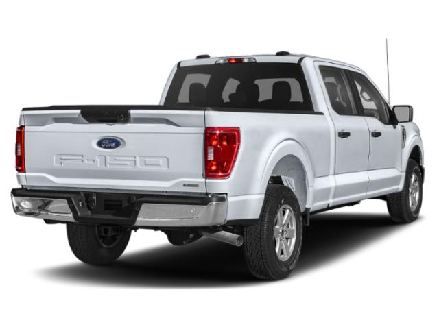 2022 Ford F-150 XLT  Regular Unleaded V8 5.0 L [1]