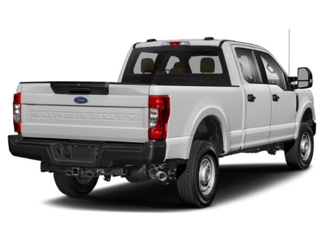 2022 Ford Super Duty F-350 SRW 2022 FORD F-350 XLT CREW CAB 4DR 160 WB 4WD HD Intercooled Turbo Diesel V-8 6.7 L/406 [2]