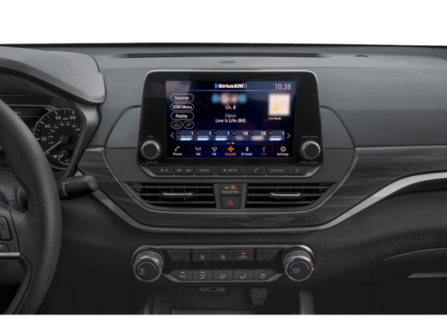 2025 Nissan Altima 2.5 SV photo 7