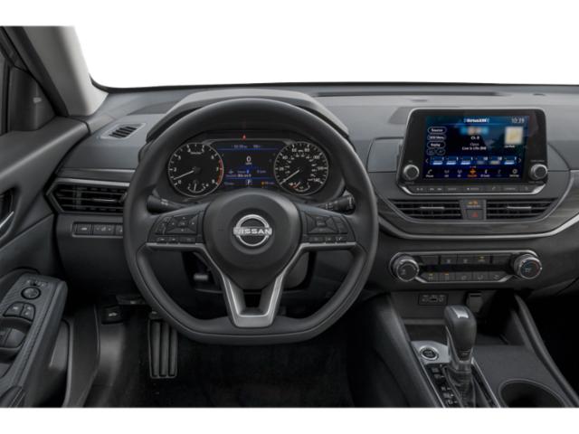2025 Nissan Altima 2.5 SV photo 3