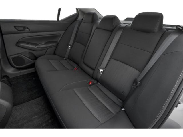 2025 Nissan Altima SV SV FWD Regular Unleaded I-4 2.5 L/152 [8]