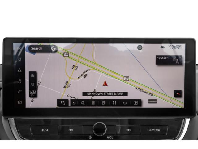 2025 Nissan Altima SL SL AWD Regular Unleaded I-4 2.5 L/152 [9]