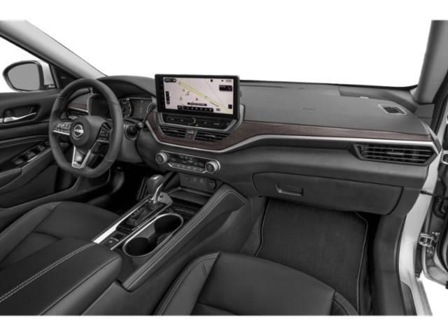 2025 Nissan Altima SL SL AWD Regular Unleaded I-4 2.5 L/152 [4]