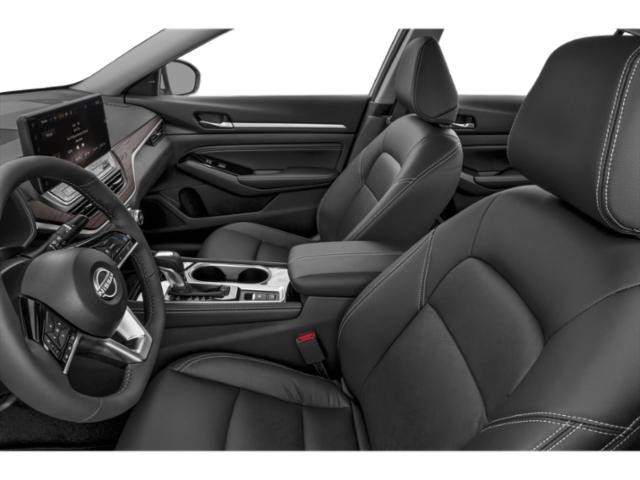 2025 Nissan Altima SL SL AWD Regular Unleaded I-4 2.5 L/152 [12]