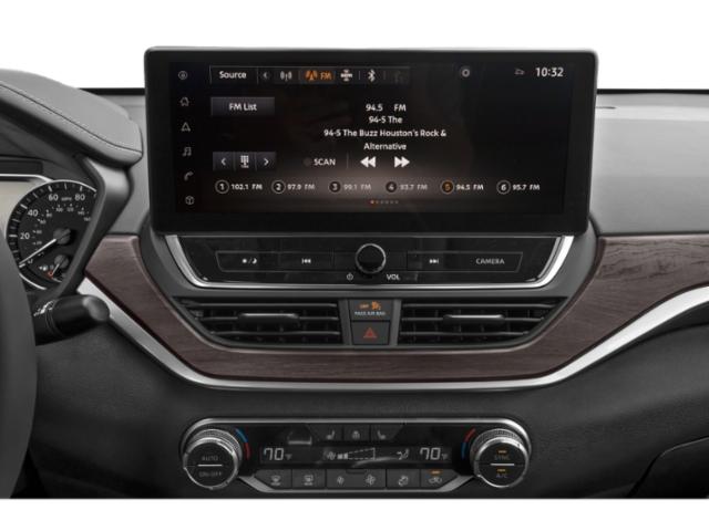 2025 Nissan Altima SL SL AWD Regular Unleaded I-4 2.5 L/152 [5]