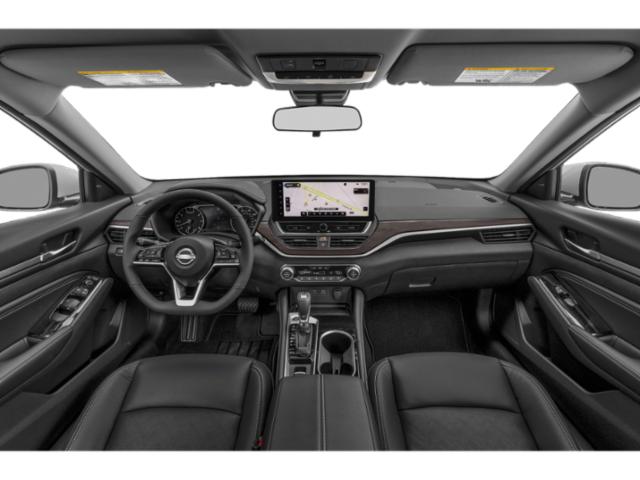 2025 Nissan Altima SL SL FWD Regular Unleaded I-4 2.5 L/152 [8]