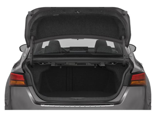 2025 Nissan Altima SL SL FWD Regular Unleaded I-4 2.5 L/152 [4]