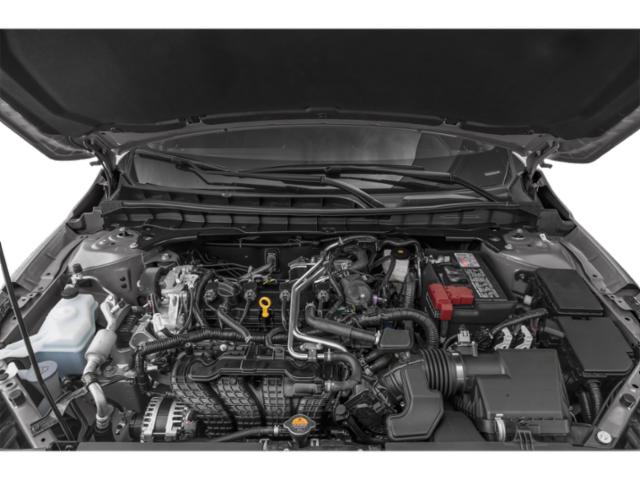 2025 Nissan Altima SL SL FWD Regular Unleaded I-4 2.5 L/152 [7]