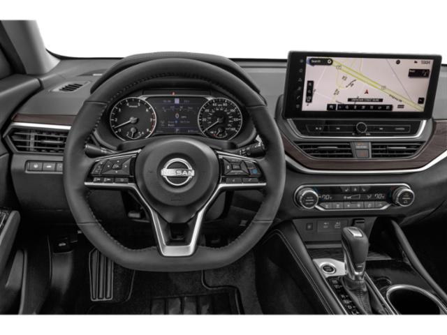 2025 Nissan Altima SL SL FWD Regular Unleaded I-4 2.5 L/152 [9]